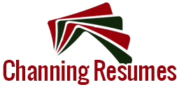 Channing Resumes, Logo